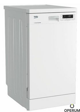 Посудомоечная машина Beko DFS26025W 7675952835 фото