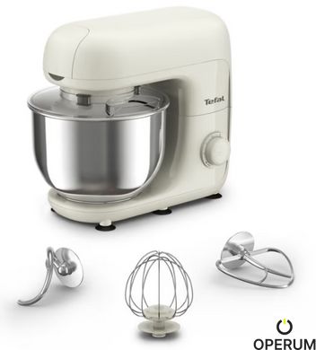 Кухонна машина Tefal QB160138 (6985199)