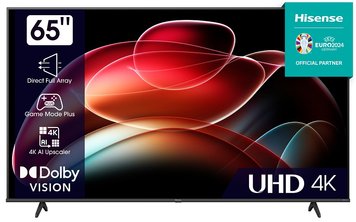 LED-телевізор Hisense 65A6K (6947416)