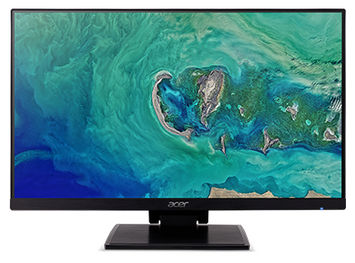 Монітор 23.8" Acer UT241Ybmiuzx (UM.QW1EE.001) UM.QW1EE.001 фото