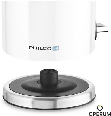 Електрочайник Philco PHWK 1721 41009630 фото