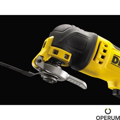 Багатофункціональний інструмент мережевий DeWALT DWE315 DWE315 фото