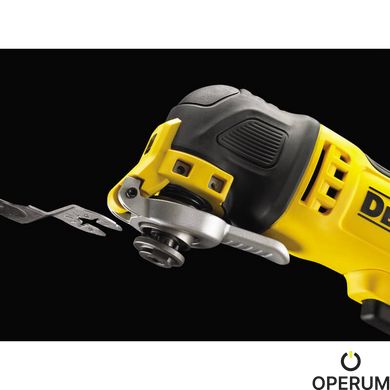 Багатофункціональний інструмент мережевий DeWALT DWE315 DWE315 фото