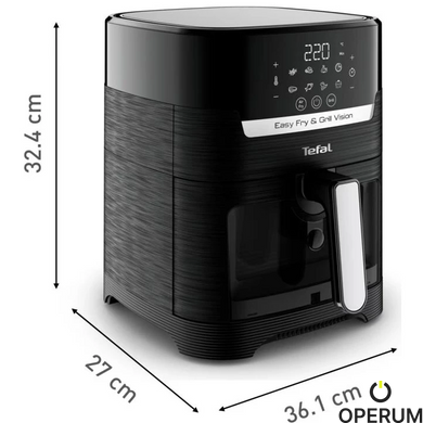 Мультипечь Tefal EY506840