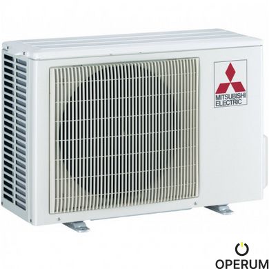 Кондиціонер спліт-система Mitsubishi Electric Classic Inverter MSZ-HR25VF/MUZ-HR25VF