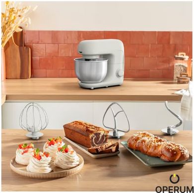 Кухонна машина Tefal QB160138 (6985199)