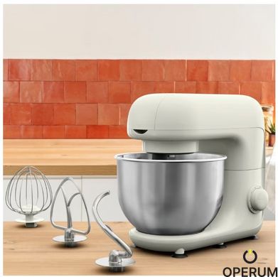 Кухонна машина Tefal QB160138 (6985199)