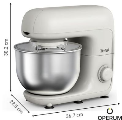 Кухонна машина Tefal QB160138 (6985199)