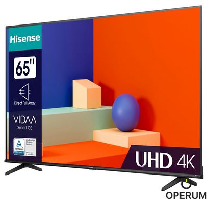 LED-телевизор Hisense 65A6K (6947416)