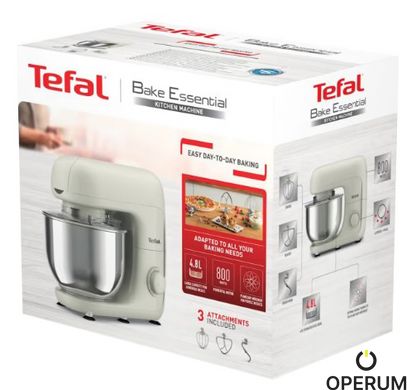 Кухонна машина Tefal QB160138 (6985199)