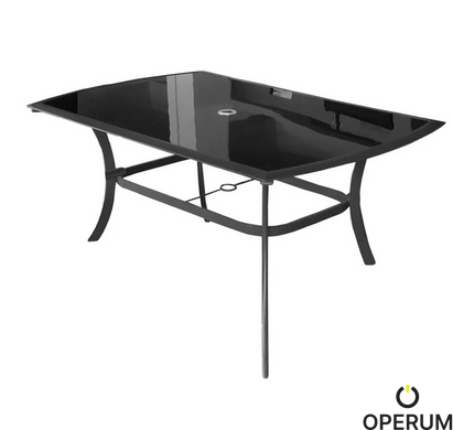 Садовый стол HECHT SHADOW TABLE