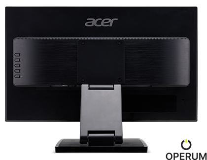 Монітор 23.8" Acer UT241Ybmiuzx (UM.QW1EE.001) UM.QW1EE.001 фото