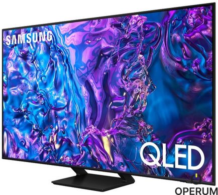 LED-телевизор Samsung QE85Q70DAUXUA (6965242) QE85Q70DAUXUA фото