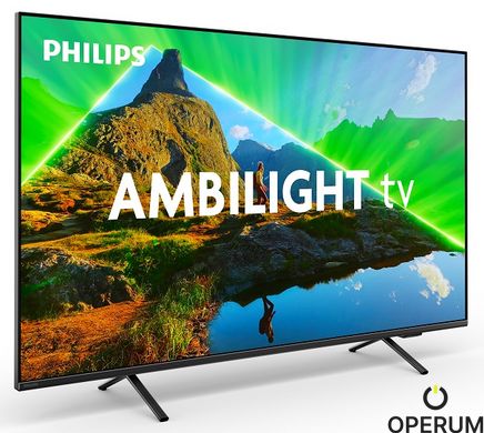 LED-телевізор Philips 75PUS8319/12 (7002735)