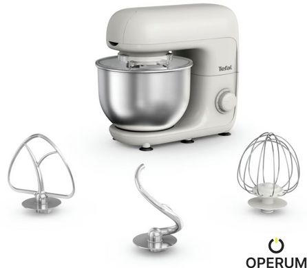 Кухонна машина Tefal QB160138 (6985199)