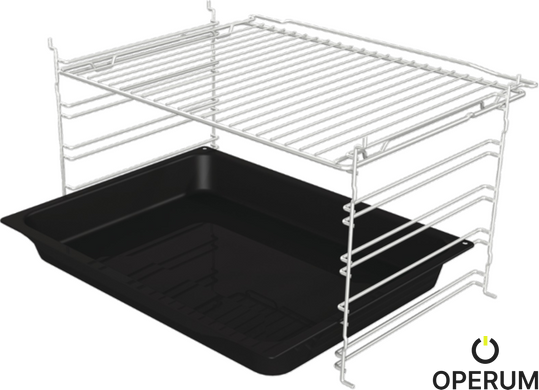 Электрический духовой шкаф Gorenje BO 6737 E02X (BO3CO6C02-1) 738418 фото