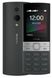 Мобільний телефон NOKIA 150 TA-1582 DS black