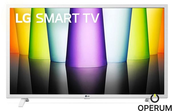 LED-телевизор LG 32LQ63806LC (6819929)