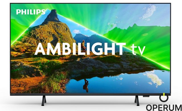 LED-телевизор Philips 75PUS8319/12 (7002735)