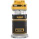 Фрезер акумуляторний безщітковий окантовочний DeWALT DCW600N DCW600N