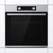 Электрический духовой шкаф Gorenje BO 6737 E02X (BO3CO6C02-1) 738418