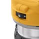 Фрезер акумуляторний безщітковий окантовочний DeWALT DCW600N DCW600N