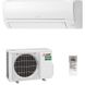 Кондиціонер спліт-система Mitsubishi Electric Classic Inverter MSZ-HR25VF/MUZ-HR25VF