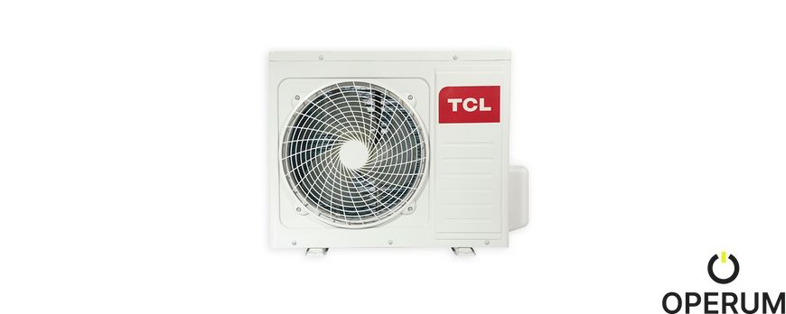 Кондиціонер спліт-система TCL Elite XAB1 Inverter TAC-09CHSD / XAB1I