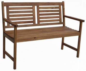 Садовая лавка HECHT WOODBENCH