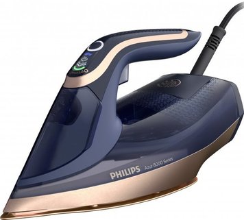 Утюг с подачей пара Philips DST8050/20 DST8050/20 фото