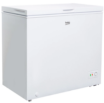 Морозильна скриня Beko CF200W (6560413) 8993883200 фото