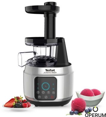 Соковижималка Tefal ZC420E38 (6481344)