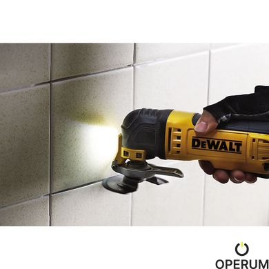 Багатофункціональний інструмент мережевий DeWALT DWE315KT DWE315KT фото