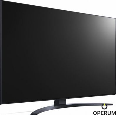 LED-телевизор LG 43NANO766QA (6819934)