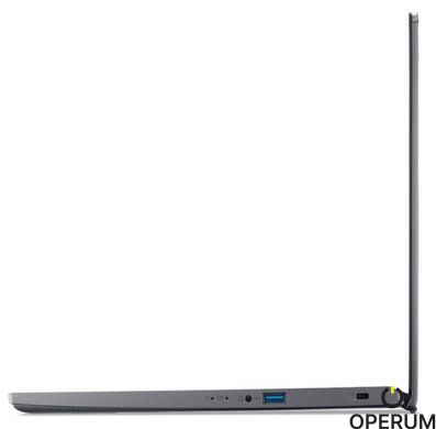 Ноутбук Acer Aspire 5 A515-57-30F3 (NX.K3JEU.004) Steel Gray NX.K3JEU.004 фото