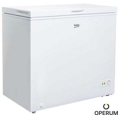 Морозильна скриня Beko CF200W (6560413) 8993883200 фото