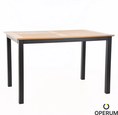 Садовый стол HECHT MONZA TABLE