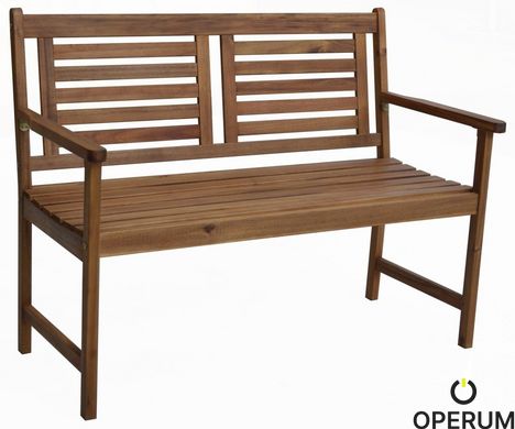 Садовая лавка HECHT WOODBENCH