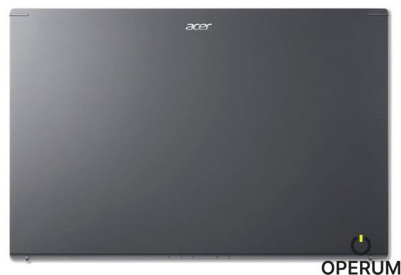 Ноутбук Acer Aspire 5 A515-57-30F3 (NX.K3JEU.004) Steel Gray NX.K3JEU.004 фото