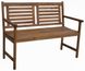 Садовая лавка HECHT WOODBENCH