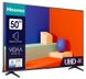 LED-телевізор Hisense 50A6K (6949331)