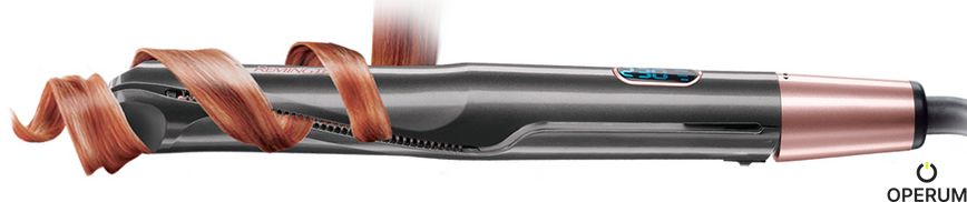 Випрямляч для волосся REMINGTON S6606