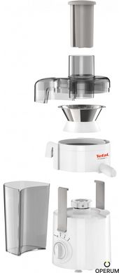 Соковыжималка Tefal ZE370138 (6486382)