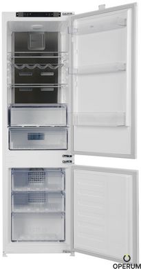 Холодильник Beko BCNA275E3S 7523020003 фото