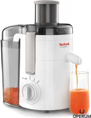 Соковыжималка Tefal ZE370138 (6486382)