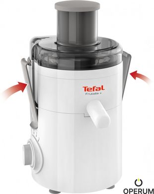 Соковыжималка Tefal ZE370138 (6486382)