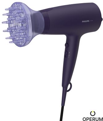 Фен PHILIPS BHD360/21