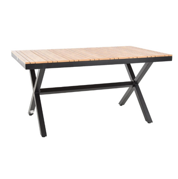 Садовый стол HECHT BERGAMO TABLE