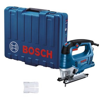 Лобзик BOSCH GST 750 (06015B4121) 06015B4121 фото