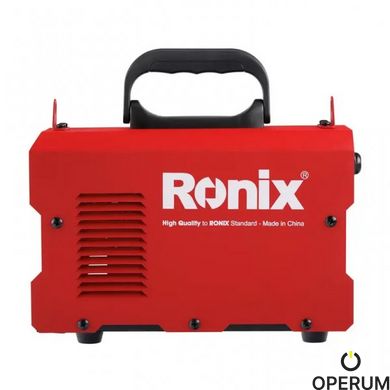 Зварювальний апарат Ronix RH-4603